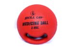 Single Handle Medicine Ball