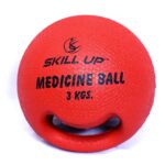 Single Handle Medicine Ball