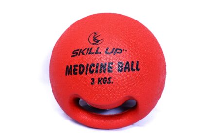 Single Handle Medicine Ball
