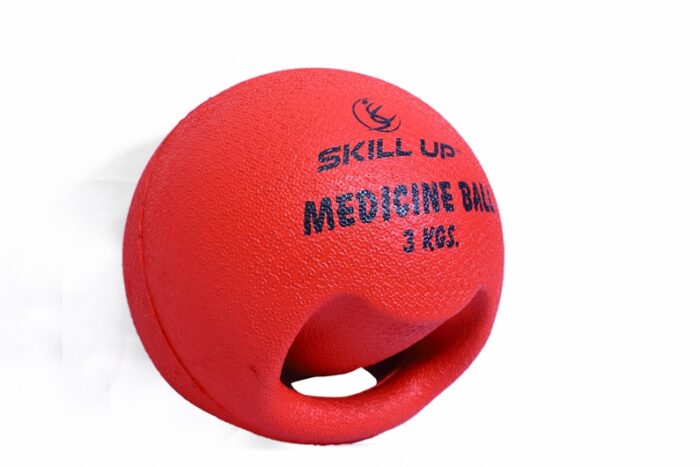 Single Handle Medicine Ball - Image 2