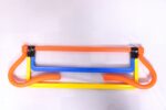 Agility Hurdle 3 in 1 - Image 4