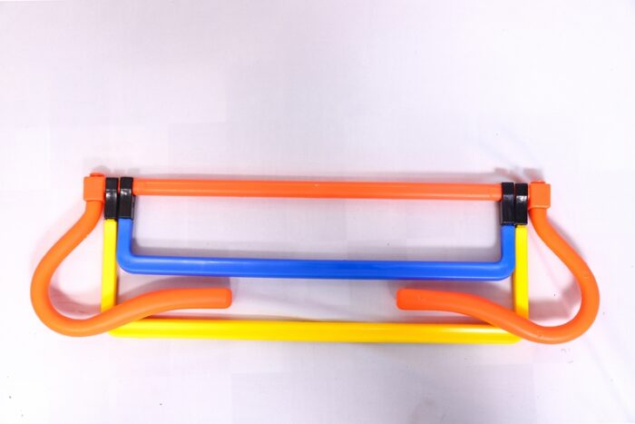 Agility Hurdle 3 in 1 - Image 4