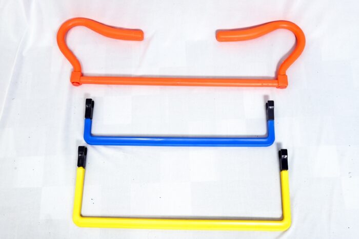 Agility Hurdle 3 in 1 - Image 3