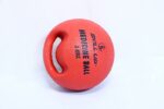 Single Handle Medicine Ball - Image 3
