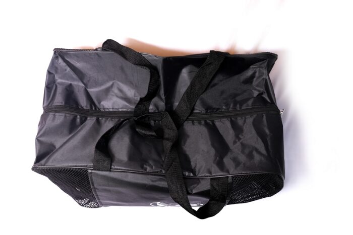 Hurdle Carrier Bag - Image 2