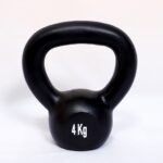 Kettle Bells