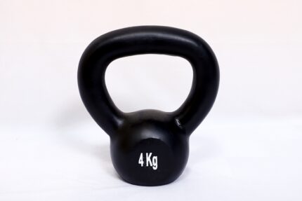 Kettle Bells