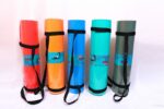 Yoga Mat with Strap