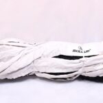 Tennis Nets - 2.5mm Club D