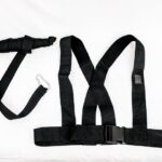 Harness Resistance Trainer
