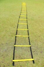 Foot Speed Ladder - Flat Premium - Image 5