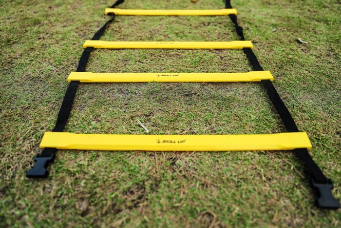 Foot Speed Ladder - Flat Premium - Image 4
