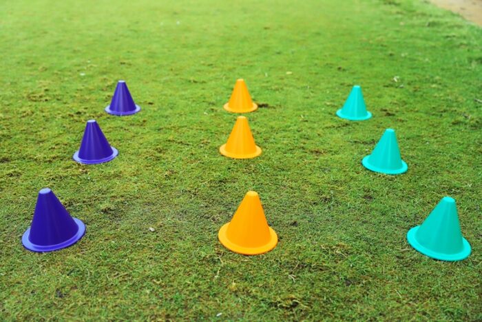 Flexible PVC Cone - Image 2