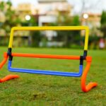 Agility Hurdle 3 in 1