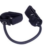 Lateral Step Resistor