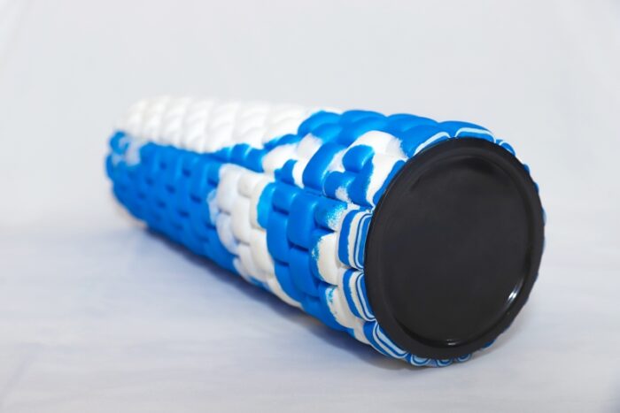 Yoga Foam Roller - Image 3