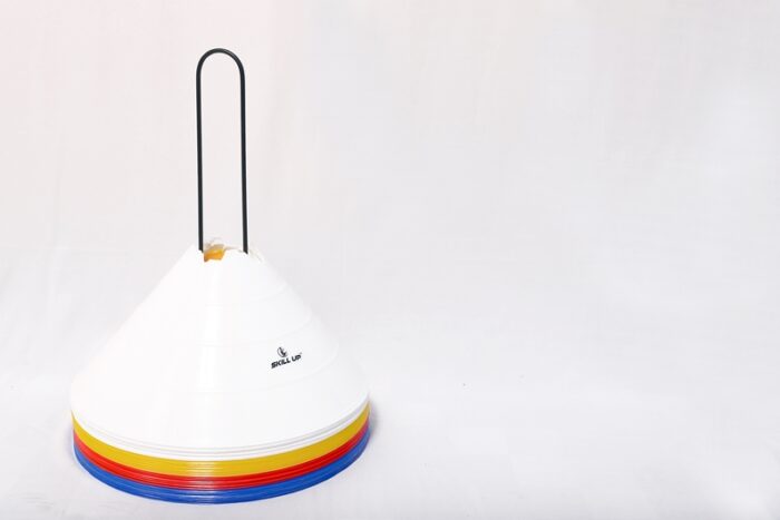 Speed Markers - Image 2