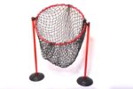 Pitching Net and Frame