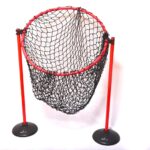 Pitching Net and Frame