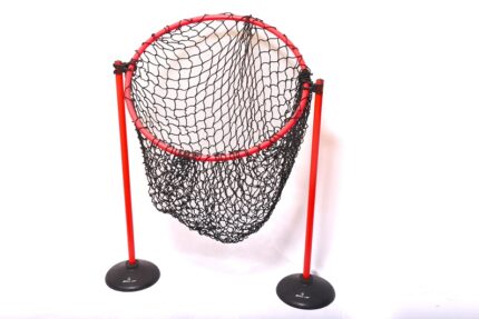 Pitching Net and Frame