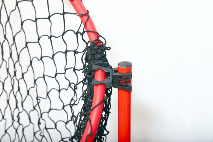 Pitching Net and Frame - Image 3