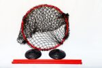 Pitching Net and Frame - Image 2