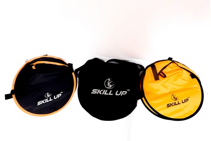 Tennis Pop Up Target - Image 2