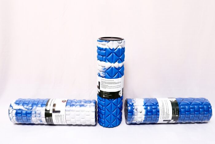 Yoga Foam Roller - Image 1