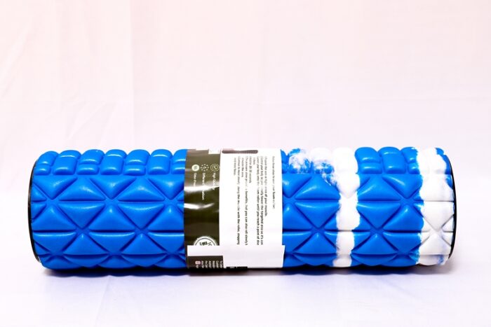 Yoga Foam Roller - Image 2