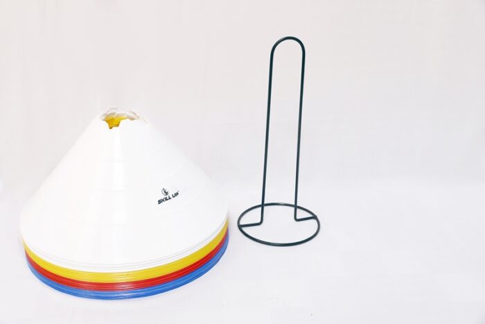 Speed Markers - Image 1