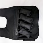 Weighted Vest - Adjustable Weights
