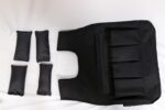 Weighted Vest - Adjustable Weights - Image 3