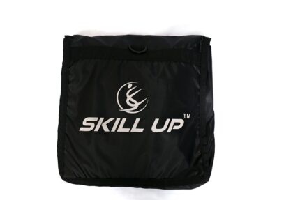 Dual Speed Chute