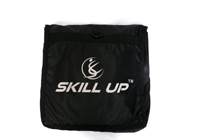 Dual Speed Chute - Image 1