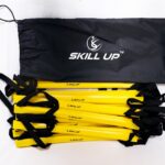 Foot Speed Ladder - Flat Premium