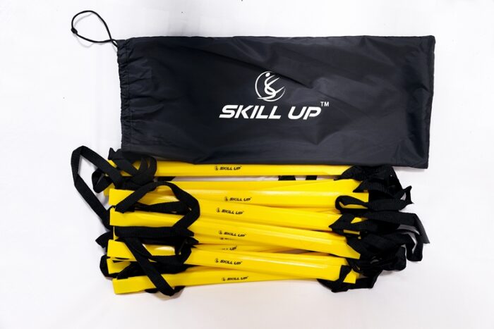 Foot Speed Ladder - Flat Premium - Image 1