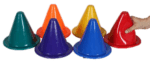 Flexible PVC Cone - Image 3