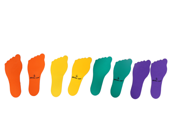 Feet - Image 1