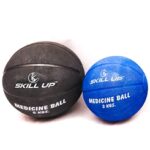 Medicine Ball - Rubber