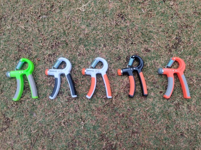 Hand Grip - Image 2