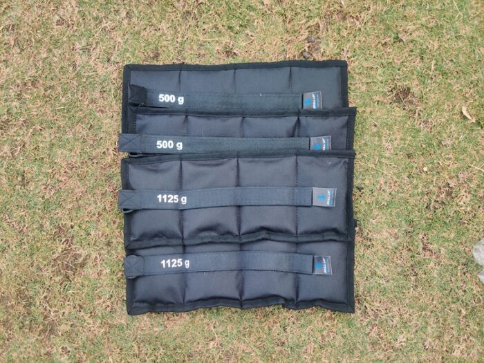Wrist/Ankle Weights - Image 2