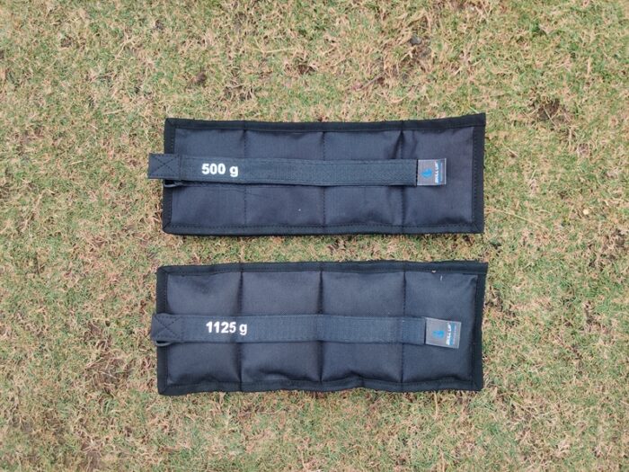 Wrist/Ankle Weights - Image 1