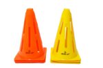 Pop Up Flexible Cone