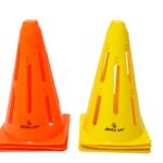 Pop Up Flexible Cone