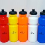 Water Bottle Vectra-Eco