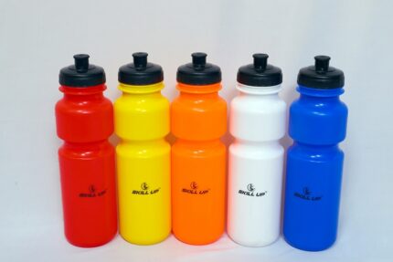 Water Bottle Vectra-Eco