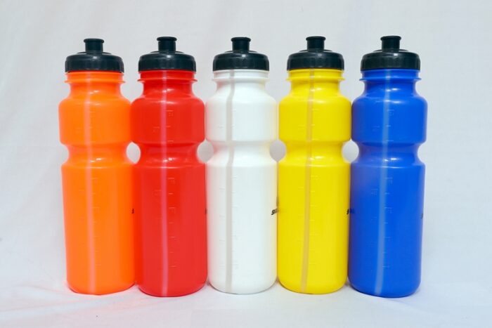 Water Bottle Vectra-Eco - Image 2