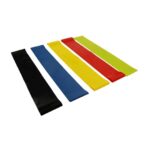 Resistance Band (Set of 5) - Image 2