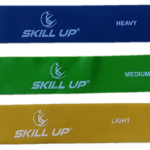 Resistance Band - Set of 3