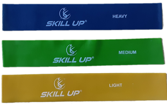 Resistance Band - Set of 3 - Image 1